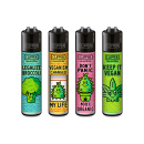 Clipper Large VEGAN, 48er Display