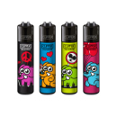 Clipper Large ZOO PARTY, 48er Display