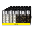 Clipper Large LEAVES TILES, 48er Display