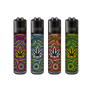 Clipper Large CIRCLE LEAF, 48er Display