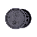 Hemp Grinder "420 Yin Yang", 2-tlg.: &Oslash;...