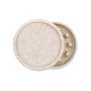 Hemp Grinder "420 Yin Yang", 2-tlg.: Ø 55 mm; einzeln