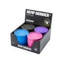 Hemp Grinder "Bad Bitches", 2-tlg.:...