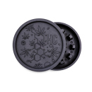 Hemp Grinder "THC Molecule", 2-tlg.: &Oslash;...