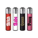 Clipper Large Sonder Edition FFX GIRLS, 48er Display