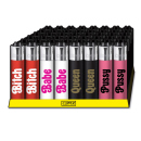 Clipper Large Sonder Edition FFX GIRLS, 48er Display