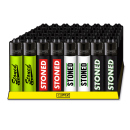 Clipper Large Sonder Edition FFX STONED, 48er Display