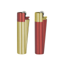 Clipper Metal Large CROWN JEWELS, 12er Display