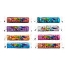 Golden - Bunte Shishakohle - lang brennend