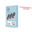 ELFBAR Mate500 Refillable (wiederauff&uuml;llbar) POD...