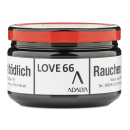 Adalya Pfeifentabak - Love 66 (Geheime Zutat,...