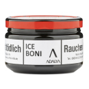 Adalya Pfeifentabak - Ice Boni (Eisbonbon) - Dry Base - 100g