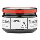 Adalya Pfeifentabak - Hawaii (Ananas, Mango) - Dry Base -...