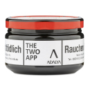 Adalya Pfeifentabak - The Two App (Doppelapfel) - Dry...