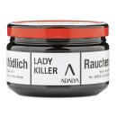 Adalya Pfeifentabak - Ladykiller (Beerenmix, Honigmelone,...