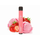 ELFBAR 600 - "Strawberry Ice Cream"...