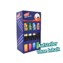 Feuerzeugaufsteller - "Single Jetflame"...