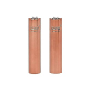 Clipper Metal Large DARK ROSE GOLD inkl. Geschenkbox,...