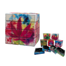 Grinder "Magic Cube Leaf II", 4-tlg. Ø...