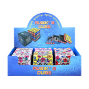 Grinder "Magic Cube La Catrina", 4-tlg....