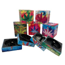 Grinder "Magic Cube La Catrina", 4-tlg. Ø 45mm; einzeln