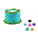 Grinder "Cake", 4-tlg. &Oslash; 63mm