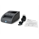Safescan Geldscheinprüfer 155-S G2, schwarz;...