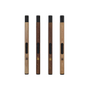 Stabfeuerzeuge Wood Stick "Laguiole", 20er Display