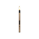 Stabfeuerzeuge Wood Stick "Laguiole", 20er Display