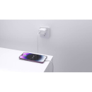 Tekmee Netzstecker 20-W-USB Type-C Schnellladegerät