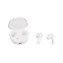 Tekmee Kopfhörer Wireless Stereo, weiß