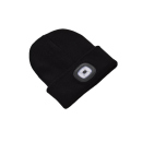 Tekmee LED M&uuml;tze Schwarz Einheitsgr&ouml;&szlig;e