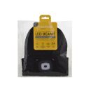 Tekmee LED Mütze Schwarz Einheitsgröße