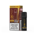 Expod Pro POD - Gold Series "Shisha Double...