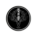 Vika Black Kautabak - White Dry