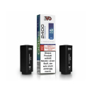 IVG 2400 - Prefilled Pod - Blue Raspberry Ice (blaues...