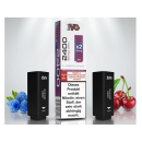 IVG 2400 - Prefilled Pod - Blue Razz Cherry (Himbeere,...