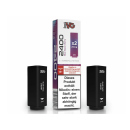 IVG 2400 - Prefilled Pod - Blue Razz Cherry (Himbeere,...