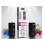 IVG 2400 - Prefilled Pod - Blue Razz Cherry (Himbeere, Sauerkirsche) - 20mg - 2er Set