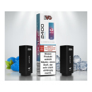 IVG 2400 - Prefilled Pod - Blue Slush (frische eisige...