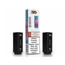 IVG 2400 - Prefilled Pod - Blue Slush (frische eisige...