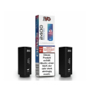IVG 2400 - Prefilled Pod - Blueberry Fusion (fruchtige...