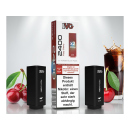 IVG 2400 - Prefilled Pod - Fizzy Cherry (Kirsche, Cola) -...