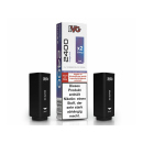 IVG 2400 - Prefilled Pod - Grape Ice (Traube, Eis) - 20mg...