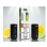 IVG 2400 - Prefilled Pod - Lemon and Lime (Zitrone, Limome) - 20mg - 2er Set
