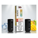 IVG 2400 - Prefilled Pod - Pineapple Ice (Ananas, Eis) -...