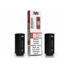 IVG 2400 - Prefilled Pod - Red Apple Ice (roter Apfel,...
