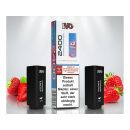 IVG 2400 - Prefilled Pod - Strawberry Bubblegum...