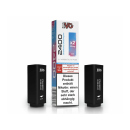 IVG 2400 - Prefilled Pod - Strawberry Bubblegum...