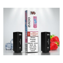 IVG 2400 - Prefilled Pod - Strawberry Ice (Erdbeere, Eis)...